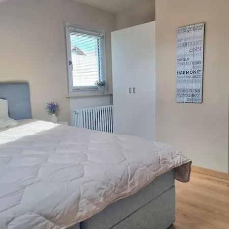 Sunshine Lägenhet *