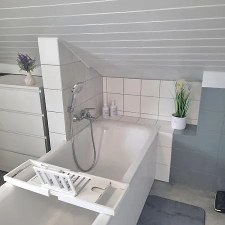 Lägenhet Sunshine Seligenstadt