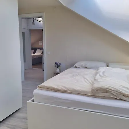 Lägenhet Sunshine Seligenstadt