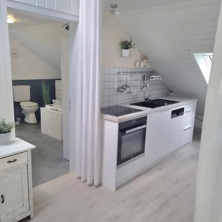 Sunshine Lägenhet *