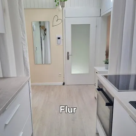 Lägenhet Sunshine *