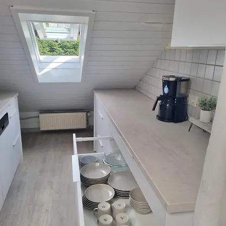 Lägenhet Sunshine *