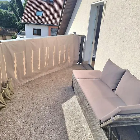 Sunshine Seligenstadt