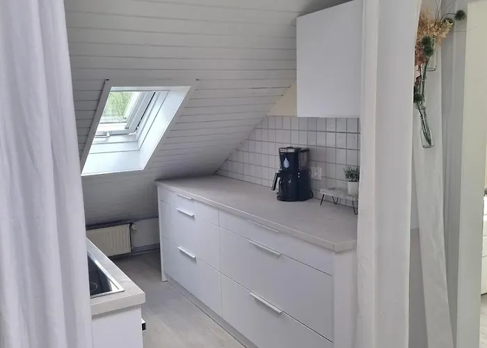 Appartement Sunshine