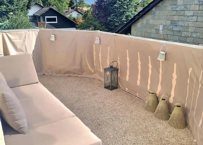 Sunshine Appartement