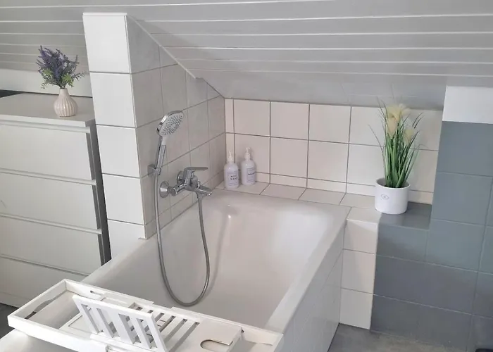 Appartement Sunshine Seligenstadt