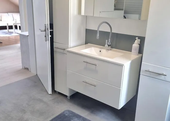 Appartement Sunshine Seligenstadt