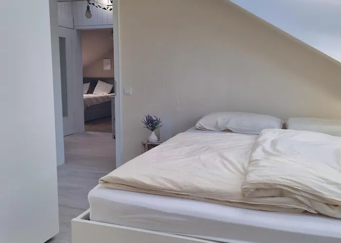 Appartement Sunshine Seligenstadt