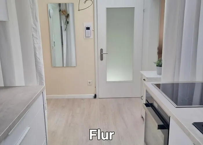 Appartement Sunshine *