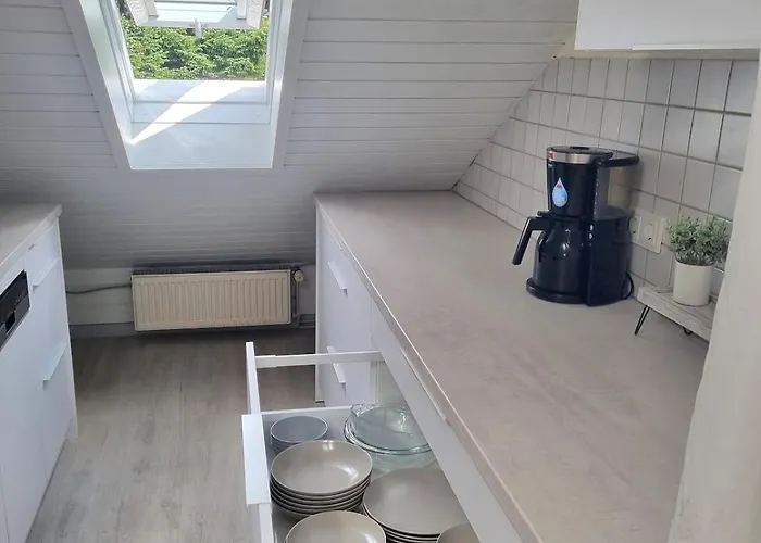 Appartement Sunshine *