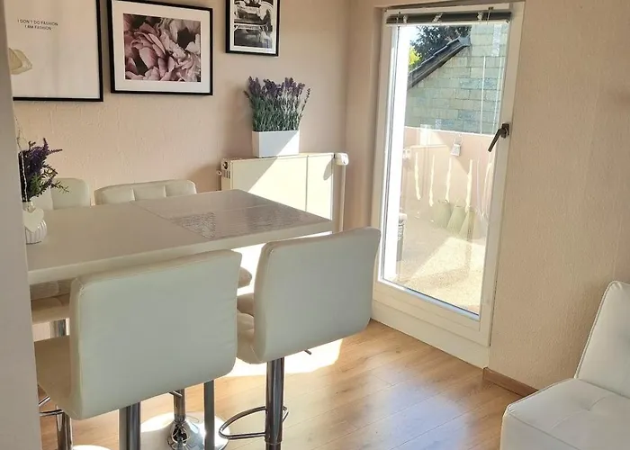 Appartement Sunshine Seligenstadt