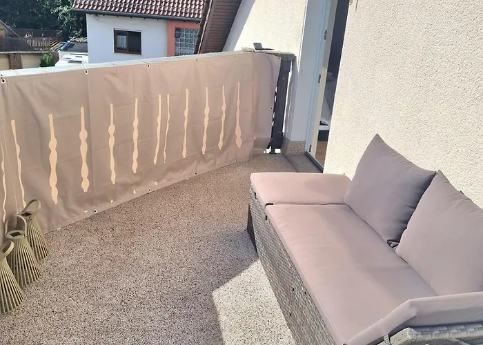 Sunshine Seligenstadt